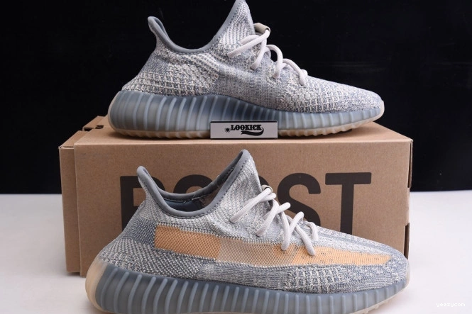 Israfil Adidas FZ5421 Boost 350 V2 Yeezy 0902